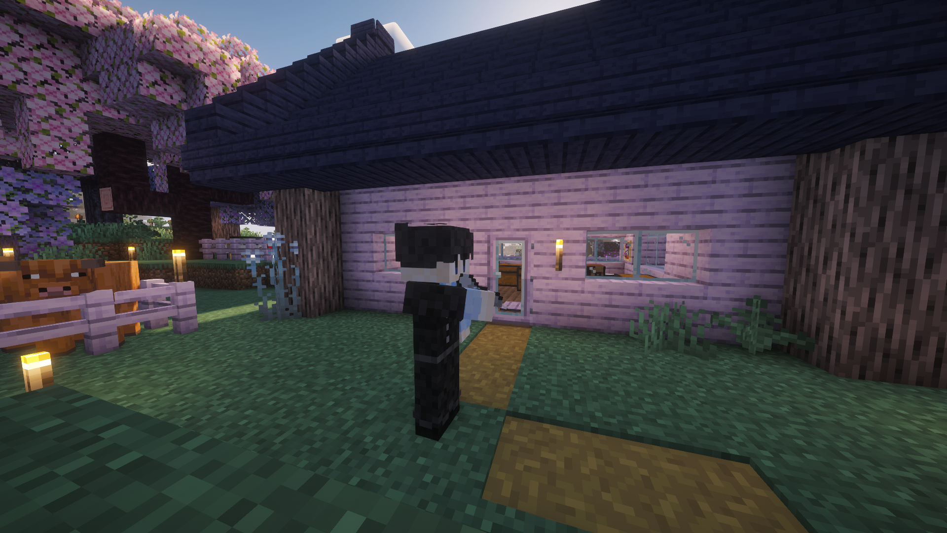 [LAST ALPHA] OGC SMP Alpha 0.4.0